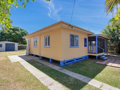 18 Kenzey Street, North Mackay