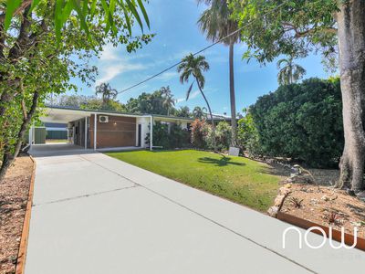 1 / 7 Musgrave Crescent, Coconut Grove