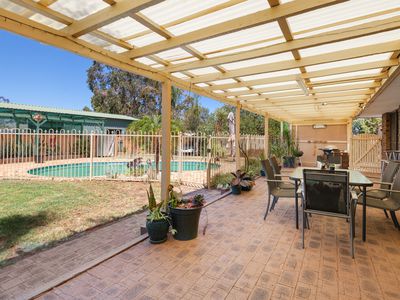 38 North Terrace, Boulder