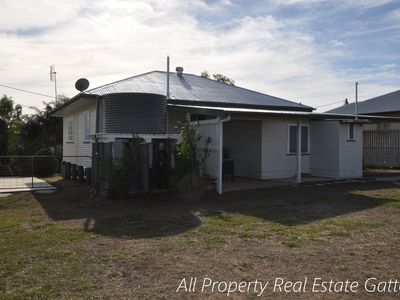 28 Fitzroy Street, Gatton