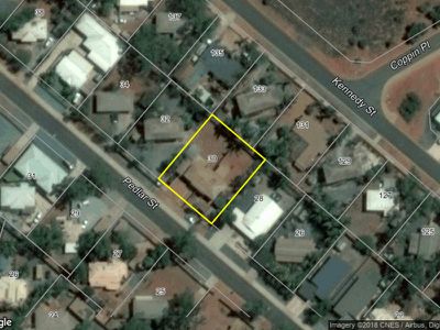 30 Pedlar Street, South Hedland