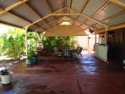 89 Athol St, Port Hedland