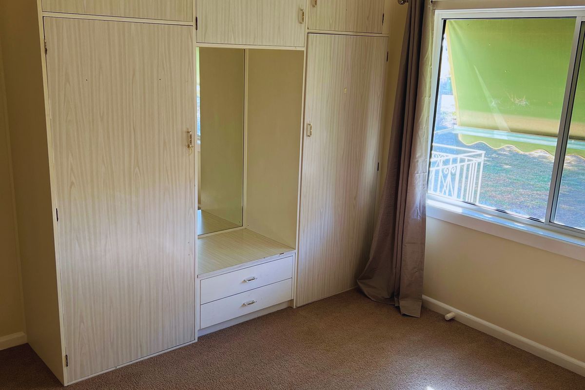 2512 Henderson Road, Girgarre