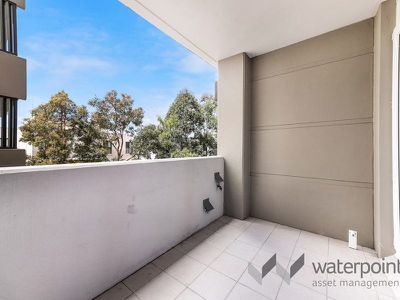 11 / 23 Angas Street, Meadowbank