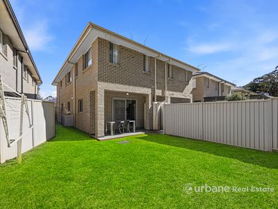 61 Highpoint Drive, Blacktown