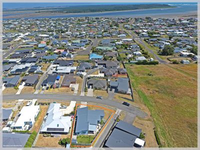 10 Story Street, Foxton Beach