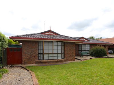 8 Montebello Drive, Mount Gambier