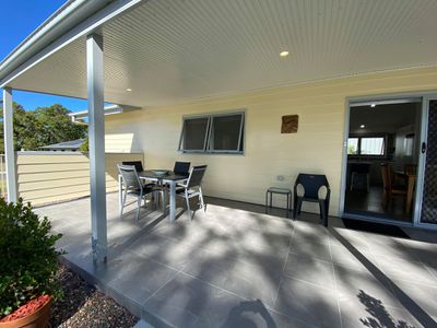 1 Sanctuary Point Close, Point Vernon