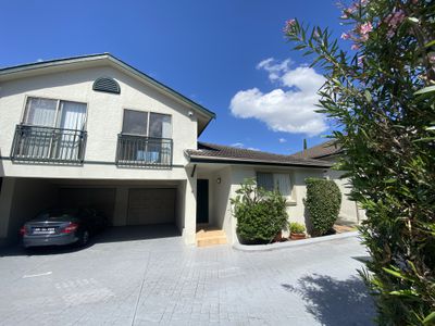 9 / 25-27 Darcy Road, Westmead
