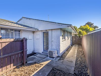 4 / 449 Armagh Street, Christchurch Central