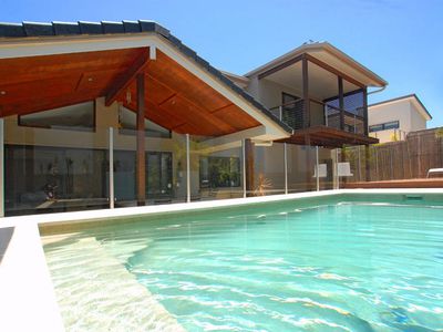 75 Palm Drive, Mooloolaba
