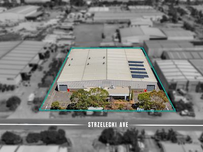 81-83 Strzelecki Avenue, Sunshine West