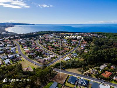 167 Pacific Way, Tura Beach