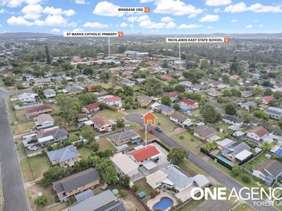 10  Cygnus Street , Inala