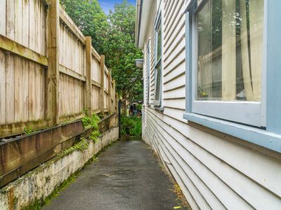7 Rothesay Street, Remuera