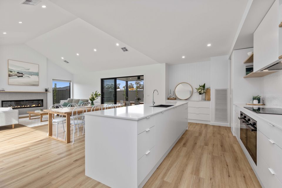 27 Oscar Drive, Marong