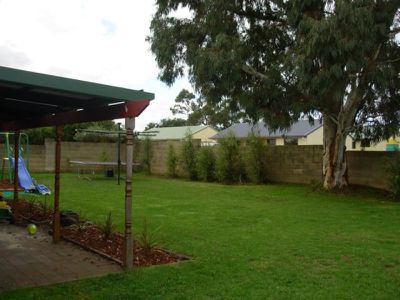 18 Badenoch Street, Mount Gambier