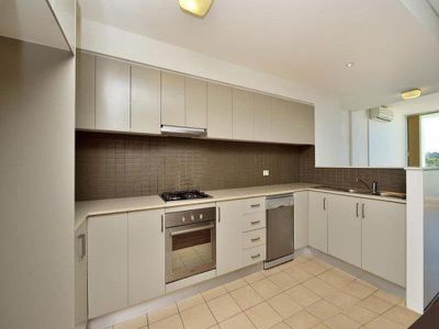 43 / 5-13 Lusty Street, Wolli Creek