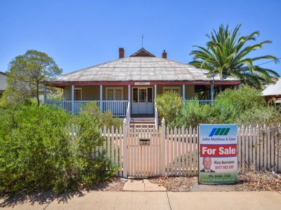 53 Lewis Street, Lamington