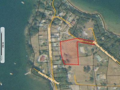 Lot 4, 25 Glovers Road, Deep Bay
