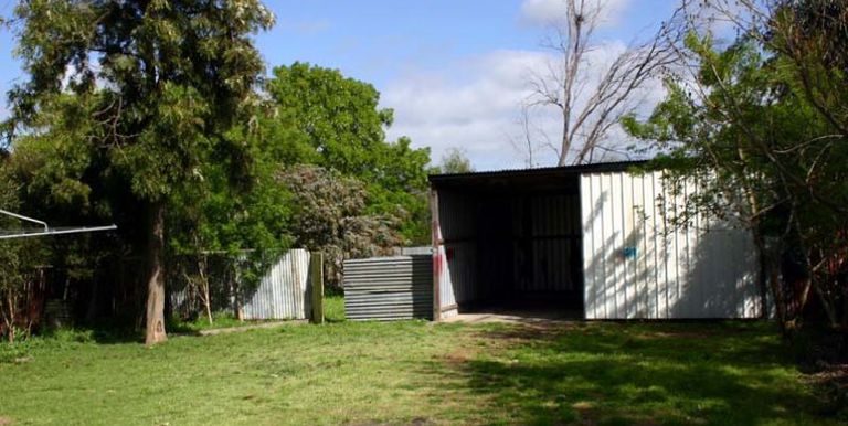 4 Allen Street, Euroa