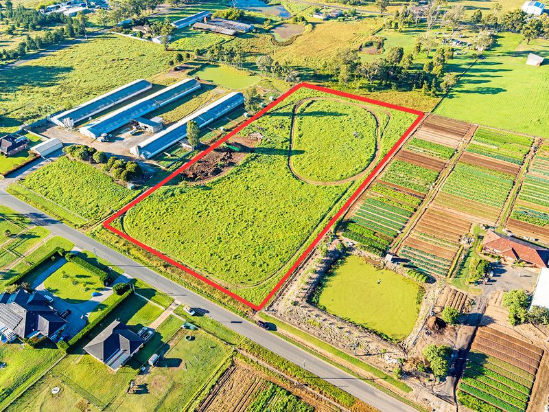 246 Seventh Avenue, Llandilo