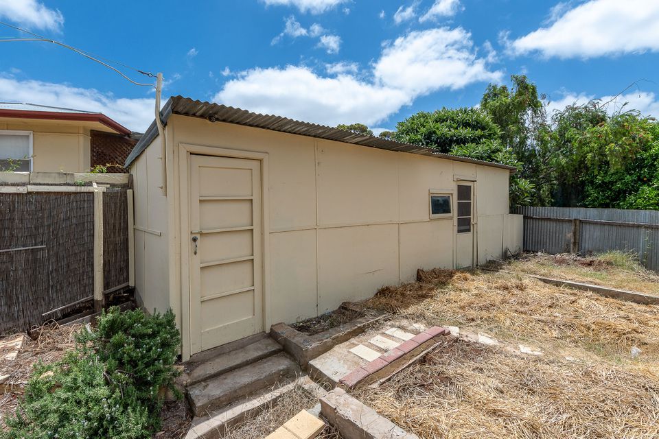 1 Male Road, Mannum