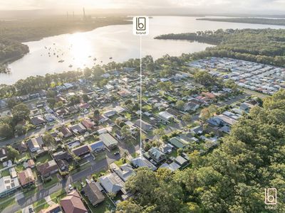 29 Trevally Avenue, Chain Valley Bay