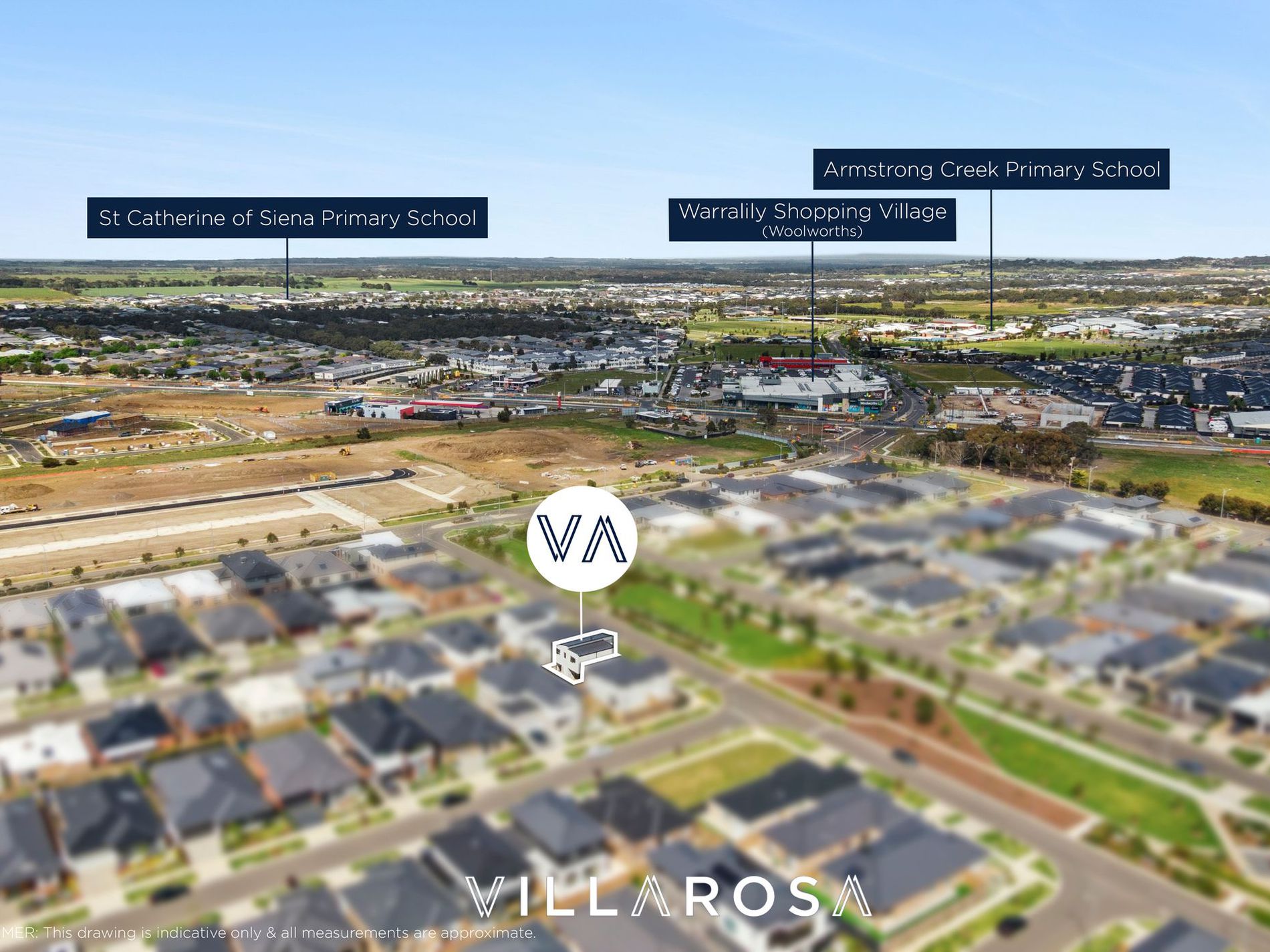 14 Galene Drive, Armstrong Creek