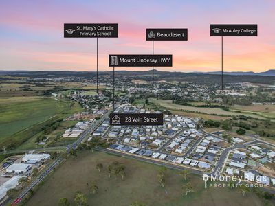 28 Vain Street, Beaudesert