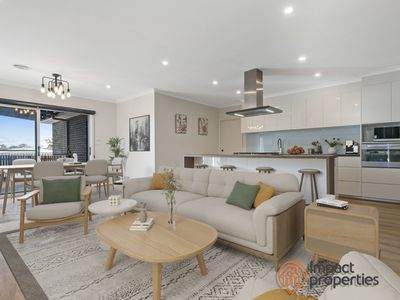 19 Slim Dusty Circuit, Moncrieff