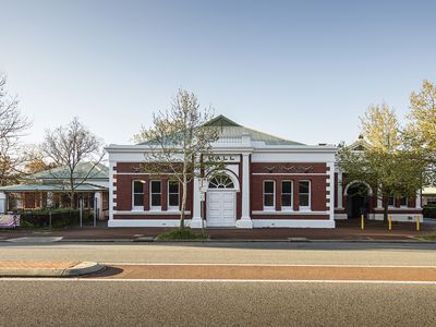 7 / 71 Cambridge Street, West Leederville