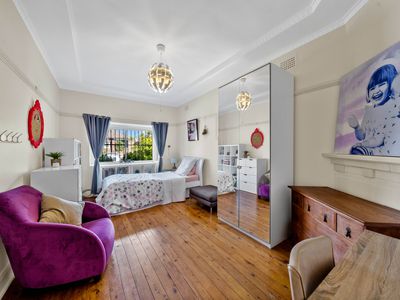 43 Defoe Street, Wiley Park