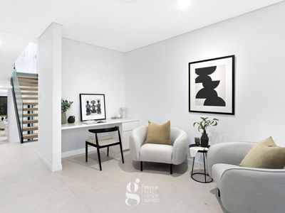 27 Phillip Road, Putney