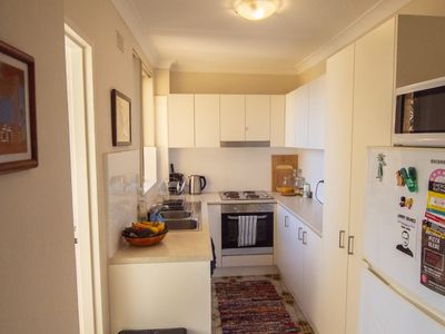 7 / 18 Leichhardt Street, Leichhardt