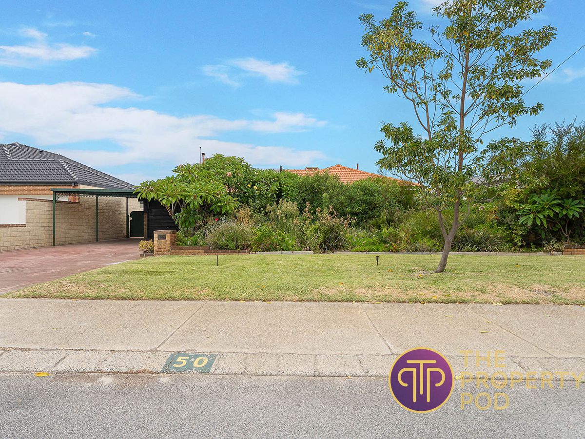 50 Howes Crescent, Dianella