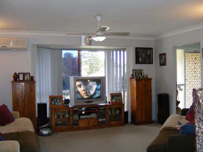 Flinders View