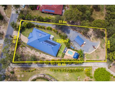 7 Burley Griffin Dr, Maudsland