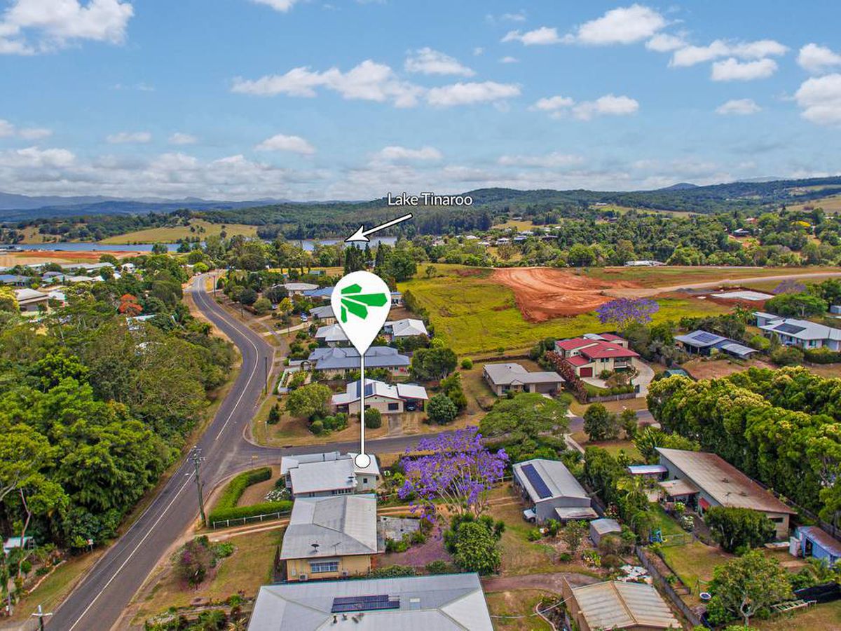 10 Barrine Road, Yungaburra