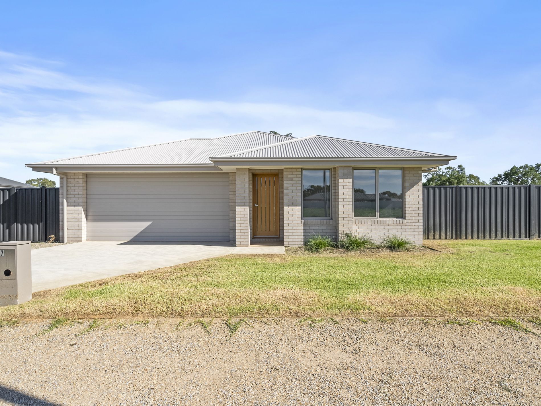 7 Argoon Avenue, Jerilderie