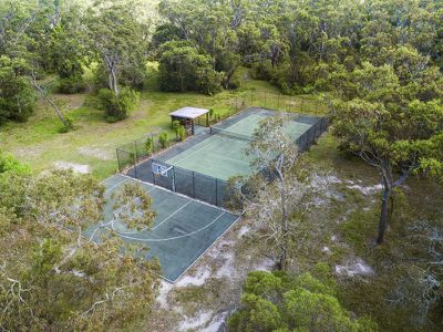 96 Teewah Beach Road, Noosa North Shore