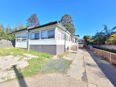 269 King Georges Road, Roselands