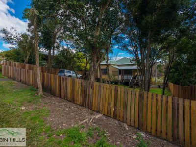 10 Silky Oak Drive, Nimbin