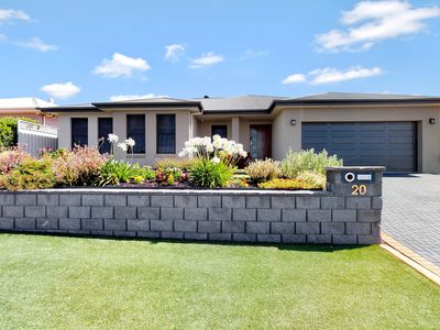 20 Lilydale Terrace, Dubbo