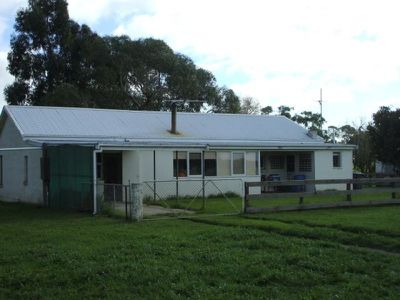 0000 Kentish Road, Mil-lel