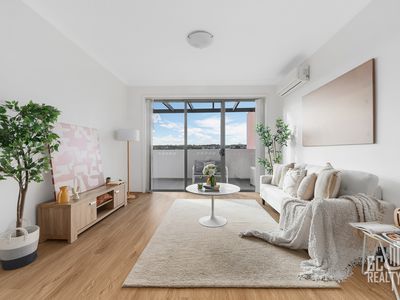 303 / 42 Macarthur Street, Parramatta
