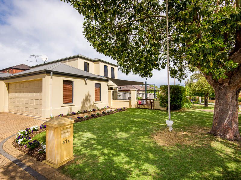 47a Shearn Crescent, Doubleview