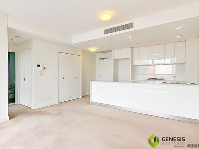 2705 / 69 Albert Avenue, Chatswood