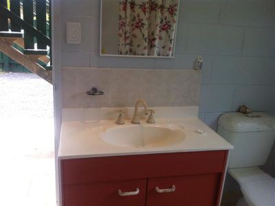 15 Boundary, Cooktown