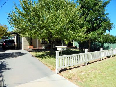 161 Boundary Street, Kerang